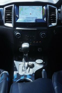 2020 Ford Everest Sport