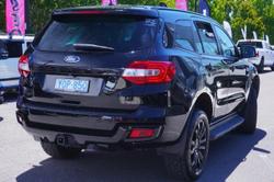 2020 Ford Everest Sport