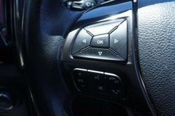 2020 Ford Everest Sport