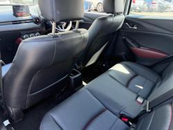 2018 Mazda CX-3 sTouring