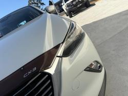 2018 Mazda CX-3 sTouring