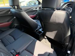 2018 Mazda CX-3 sTouring