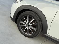 2018 Mazda CX-3 sTouring