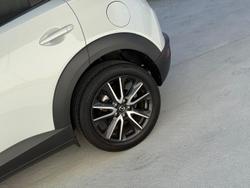 2018 Mazda CX-3 sTouring