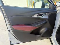 2018 Mazda CX-3 sTouring