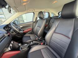 2018 Mazda CX-3 sTouring