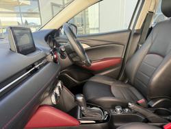 2018 Mazda CX-3 sTouring