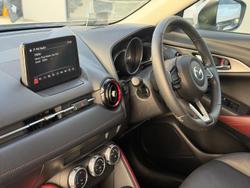 2018 Mazda CX-3 sTouring