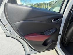 2018 Mazda CX-3 sTouring