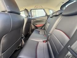2018 Mazda CX-3 sTouring