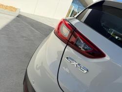 2018 Mazda CX-3 sTouring