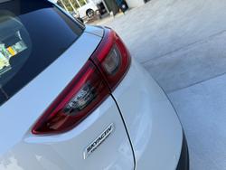 2018 Mazda CX-3 sTouring