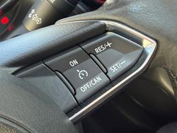 2018 Mazda CX-3 sTouring