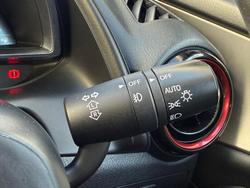 2018 Mazda CX-3 sTouring