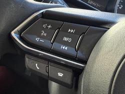 2018 Mazda CX-3 sTouring