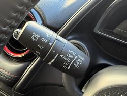 2018 Mazda CX-3 sTouring