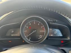 2018 Mazda CX-3 sTouring