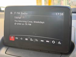 2018 Mazda CX-3 sTouring