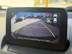 2018 Mazda CX-3 sTouring