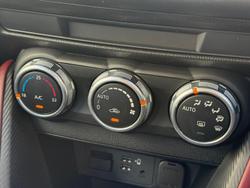 2018 Mazda CX-3 sTouring