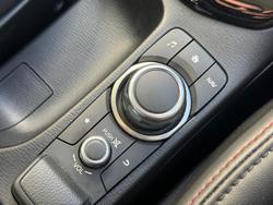 2018 Mazda CX-3 sTouring