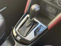 2018 Mazda CX-3 sTouring