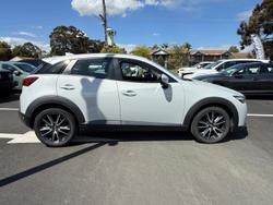 2018 Mazda CX-3 sTouring