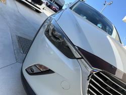 2018 Mazda CX-3 sTouring