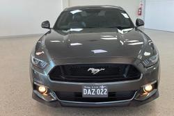 2016 Ford Mustang GT