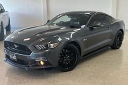 2016 Ford Mustang GT