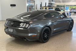 2016 Ford Mustang GT