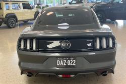 2016 Ford Mustang GT