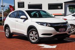 2016 Honda HR-V VTi