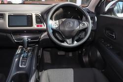2016 Honda HR-V VTi