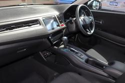 2016 Honda HR-V VTi