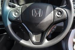 2016 Honda HR-V VTi