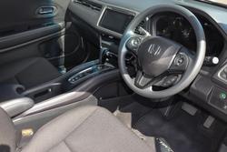 2016 Honda HR-V VTi
