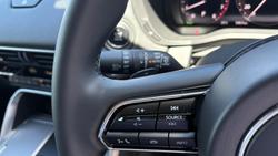 2024 Mazda CX-60 G40e GT