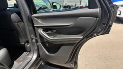 2024 Mazda CX-60 G40e GT