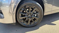 2024 Mazda CX-60 G40e GT