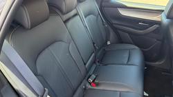 2024 Mazda CX-60 G40e GT