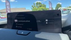 2024 Mazda CX-60 G40e GT