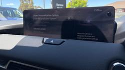 2024 Mazda CX-60 G40e GT