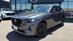 2024 Mazda CX-60 G40e GT