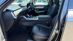2024 Mazda CX-60 G40e GT
