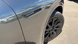 2024 Mazda CX-60 G40e GT