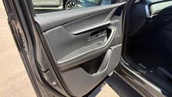 2024 Mazda CX-60 G40e GT