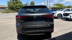 2024 Mazda CX-60 G40e GT