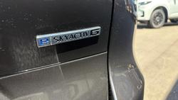 2024 Mazda CX-60 G40e GT