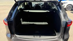 2024 Mazda CX-60 G40e GT